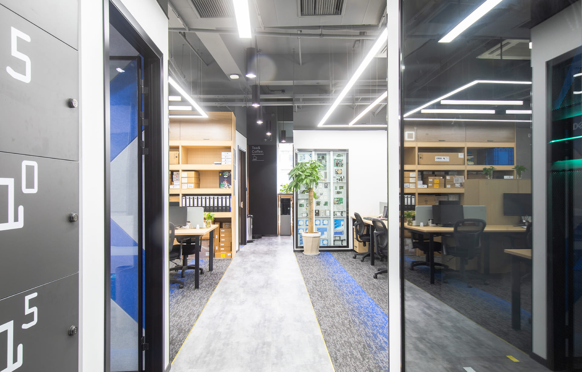 Floating Clouds Image 2