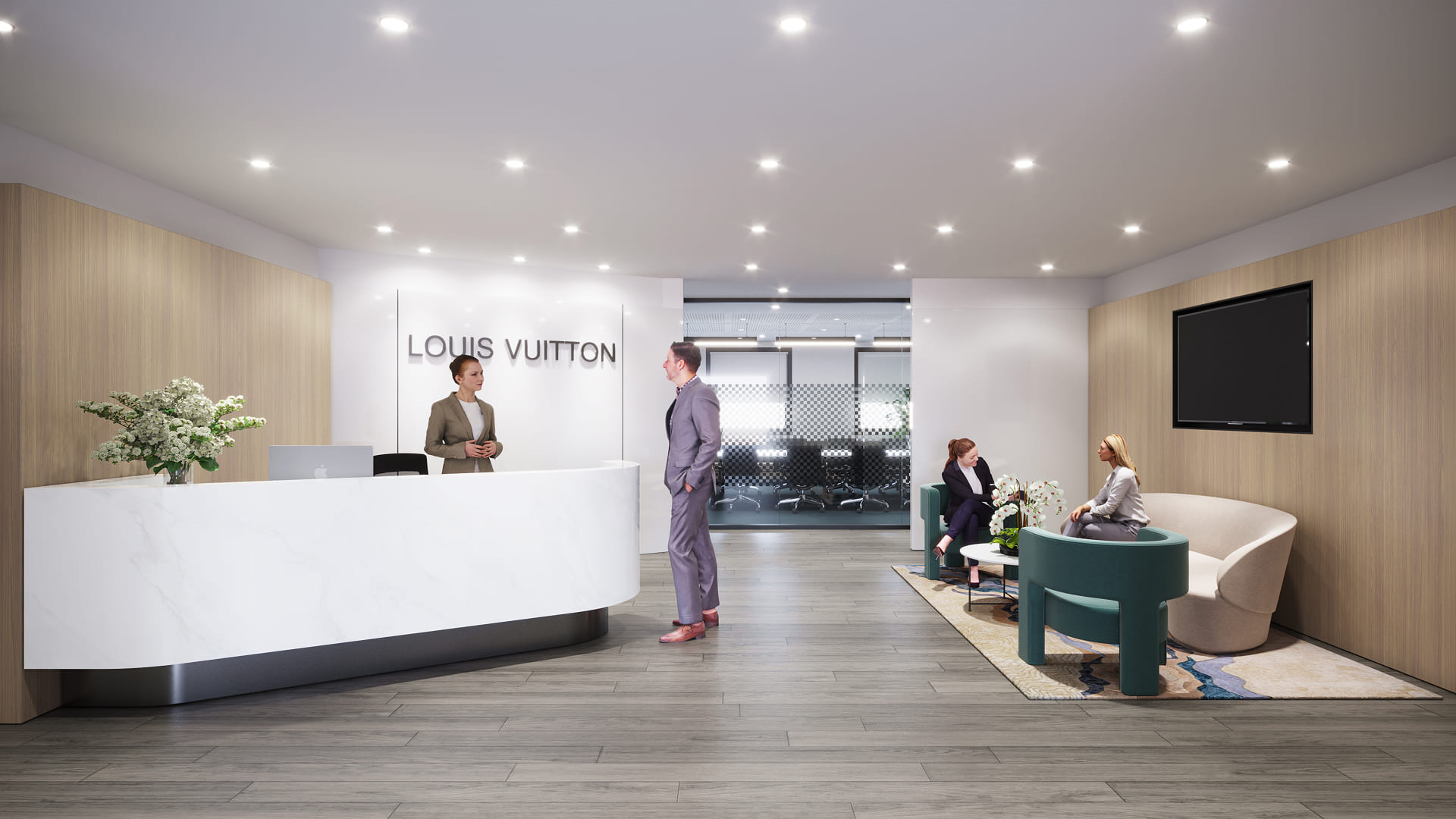 Louis Vuitton Image 1