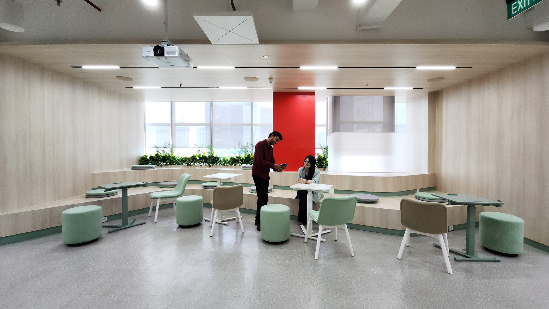 Prudential Syariah Image 1