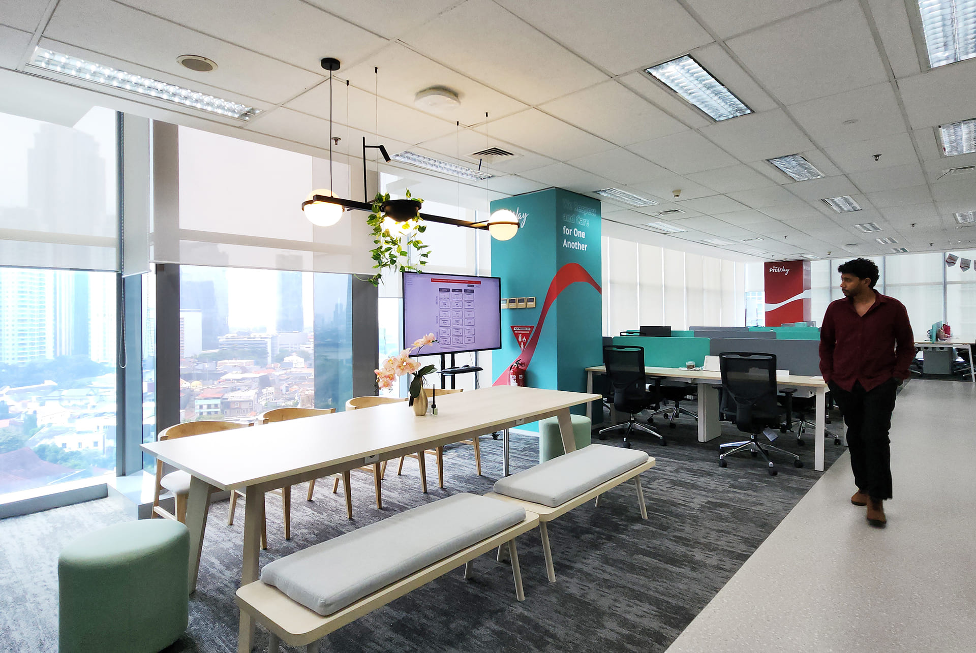 Prudential Syariah Image 2